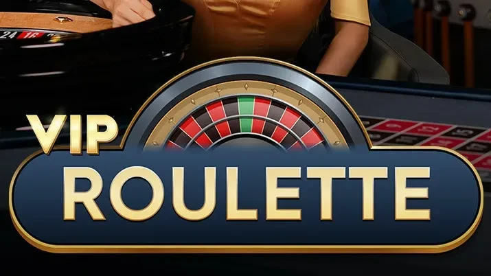 RouletteVVIP